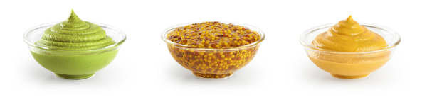 ингредиенты Вок